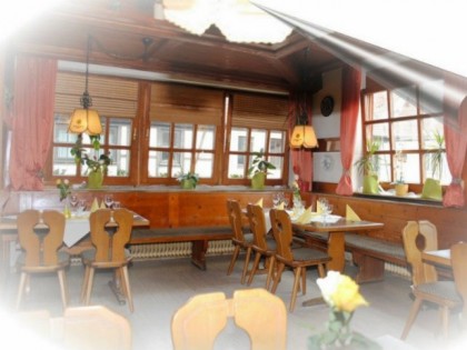 Фото: Gasthof Stern