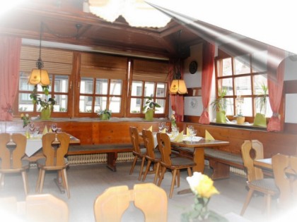 Фото: Gasthof Stern